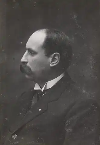 Image illustrative de l’article Étienne Richet