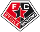 Logo du FC Étoile-Sporting