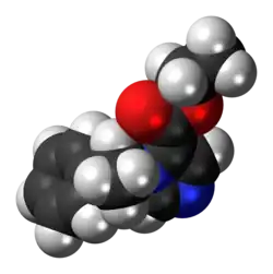 Image illustrative de l’article Étomidate