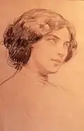 Étude au Crayon, 1910