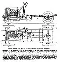 Eudelin Chassis (1907)