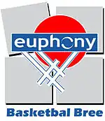Logo du Euphony Bree
