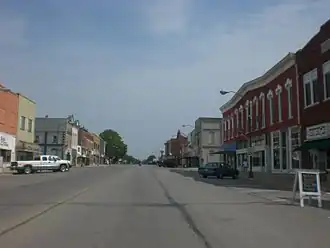 Eureka (Kansas)