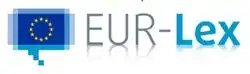 Logo de EUR-Lex