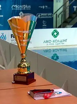 Championnats d'Europe de plongeon 2017