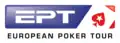 Logo de l'European Poker Tour depuis 2018.
