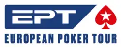 Logo de l'European Poker Tour