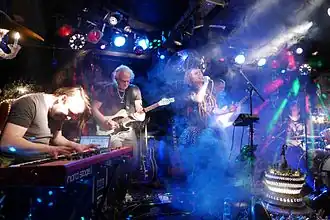 Description de cette image, également commentée ci-après