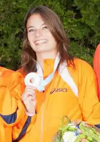 Image illustrative de l’article Eva Lubbers