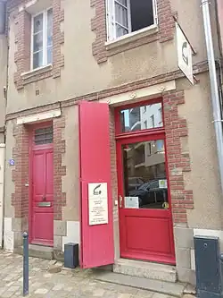 logo de Évellin (orfèvres)