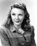 Evelyn Ankers en 1941.