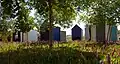 Every Gardens Need a Shed & a Lawn, 10e&nbsp;édition du Festival international de jardins