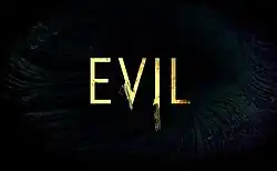 Description de l'image Evil CBS Titlecard.jpg.
