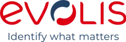 logo de Evolis