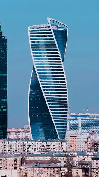 illustration de Transneft