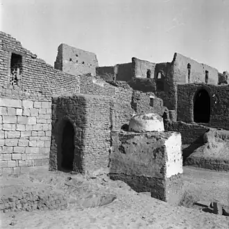 Image illustrative de l’article Faras (Soudan)