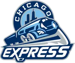 Description de l'image Express de Chicago.png.