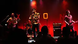 Description de cette image, également commentée ci-après