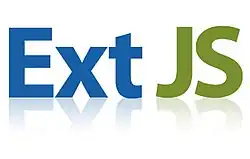 Description de l'image Ext js logo.jpeg.