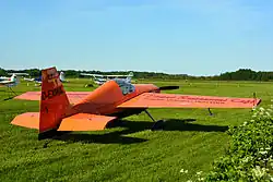 Description de l'image Extra 230 (D-EXMA) 02.jpg.