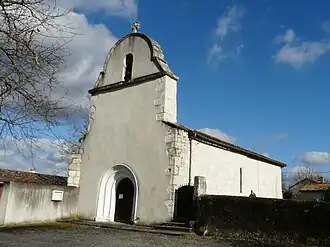 Saint-Sulpice-d'Eymet