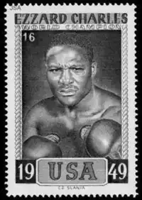 Image illustrative de l’article Ezzard Charles