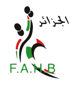 Image illustrative de l’article Fédération algérienne de handball