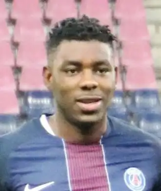 Image illustrative de l’article Félix Eboa Eboa