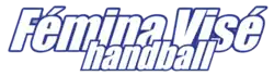 Logo du Fémina Visé