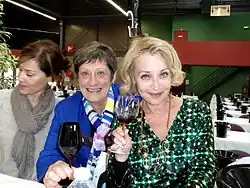 Concours des vins Féminalise 2013