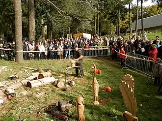 Image illustrative de l’article Arche de la nature