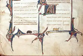 F005-Deux moutons, un bouc.jpg