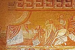 La Purification des lèvres d'Isaïe (1).