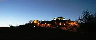 Image illustrative de l’article Château de Mousson