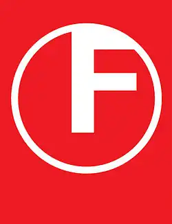 Image illustrative de l’article Fahrenheitº