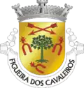 Blason de Figueira dos Cavaleiros