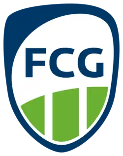 Logo du FC Gütersloh 2000