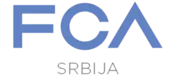 logo de Fiat Automobiles Serbie