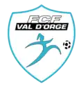 Logo du FCF Val d'Orge