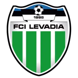 Logo du