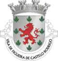 Blason de Figueira de Castelo Rodrigo