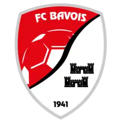Logo du FC Bavois