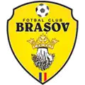 Logo du FC Brașov