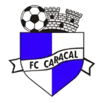 Logo du FC Caracal