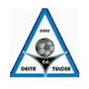 Logo du Delta Tulcea