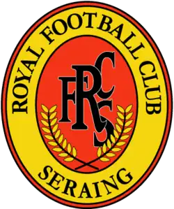 Logo du R. FC Seraing