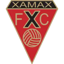 Logo du FC Xamax
