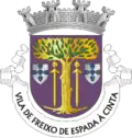 Blason de Freixo de Espada à Cinta