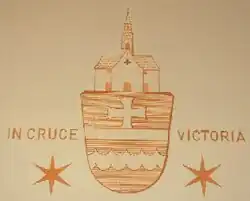 Image illustrative de l’article Frères franciscains de la Sainte-Croix