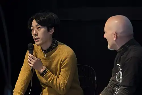 Description de cette image, également commentée ci-après